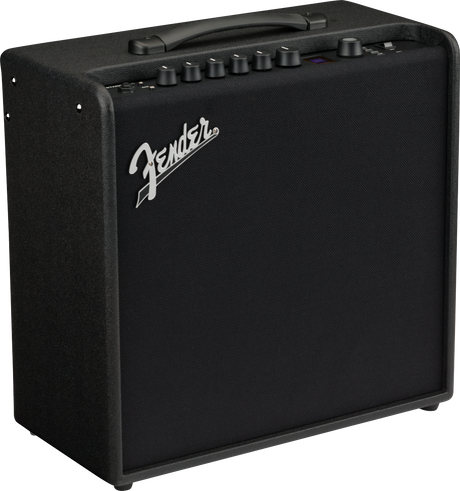 Fender Mustang LT50 Combo Amplificador de guitarra