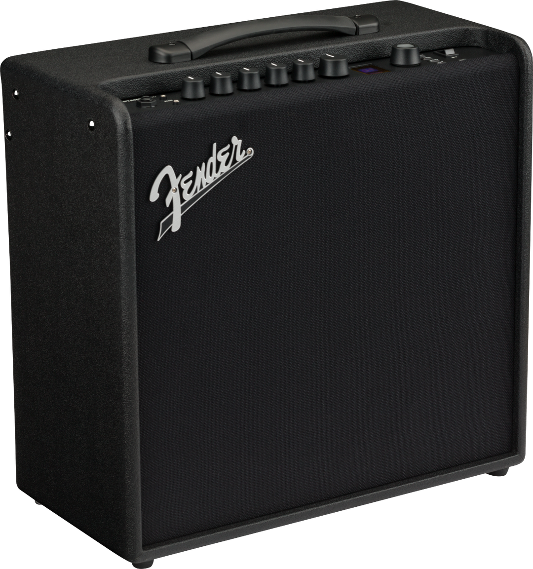 Fender Mustang LT50 Combo Amplificador de guitarra