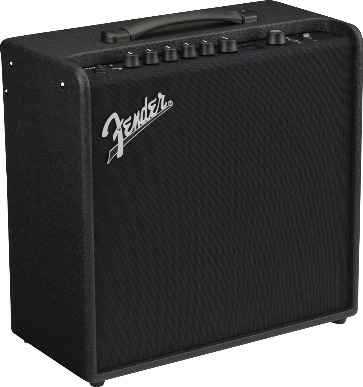 Fender Mustang LT50 Combo Amplificador de guitarra