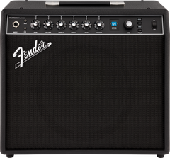 Fender Mustang LTX50 Amplificador de guitarra