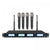 Renton Wireless Microphone (4 channels)