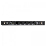 Wireless Microphone Set w. 4 Microphones