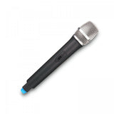 Renton Wireless Microphone (4 channels)