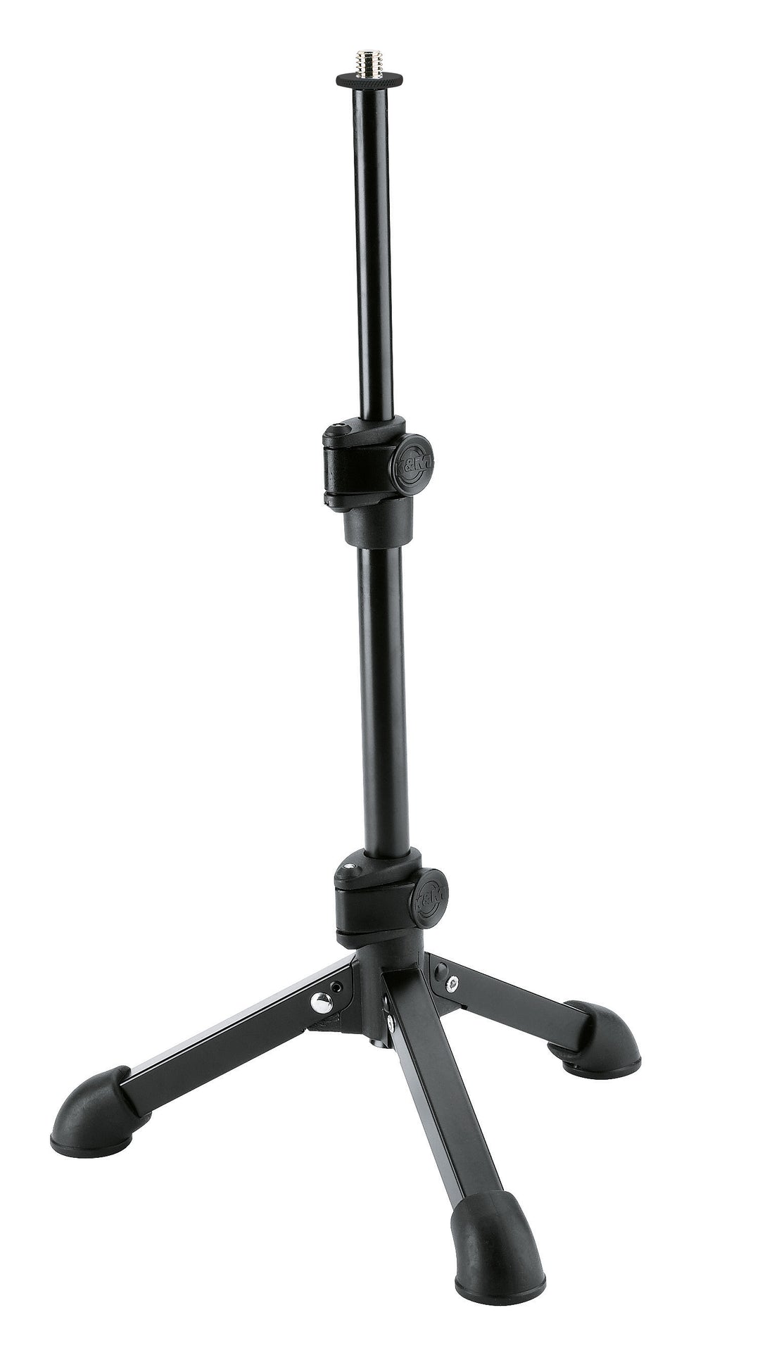 K&M 23150-300 Soporte de micrófono de mesa