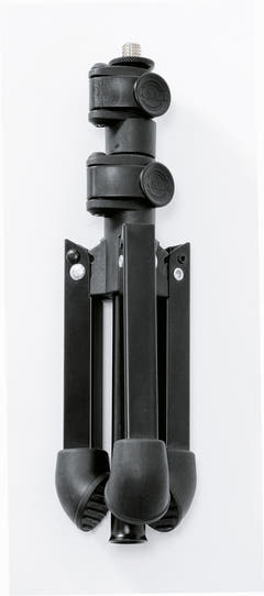 K&M 23150-300 Soporte de micrófono de mesa