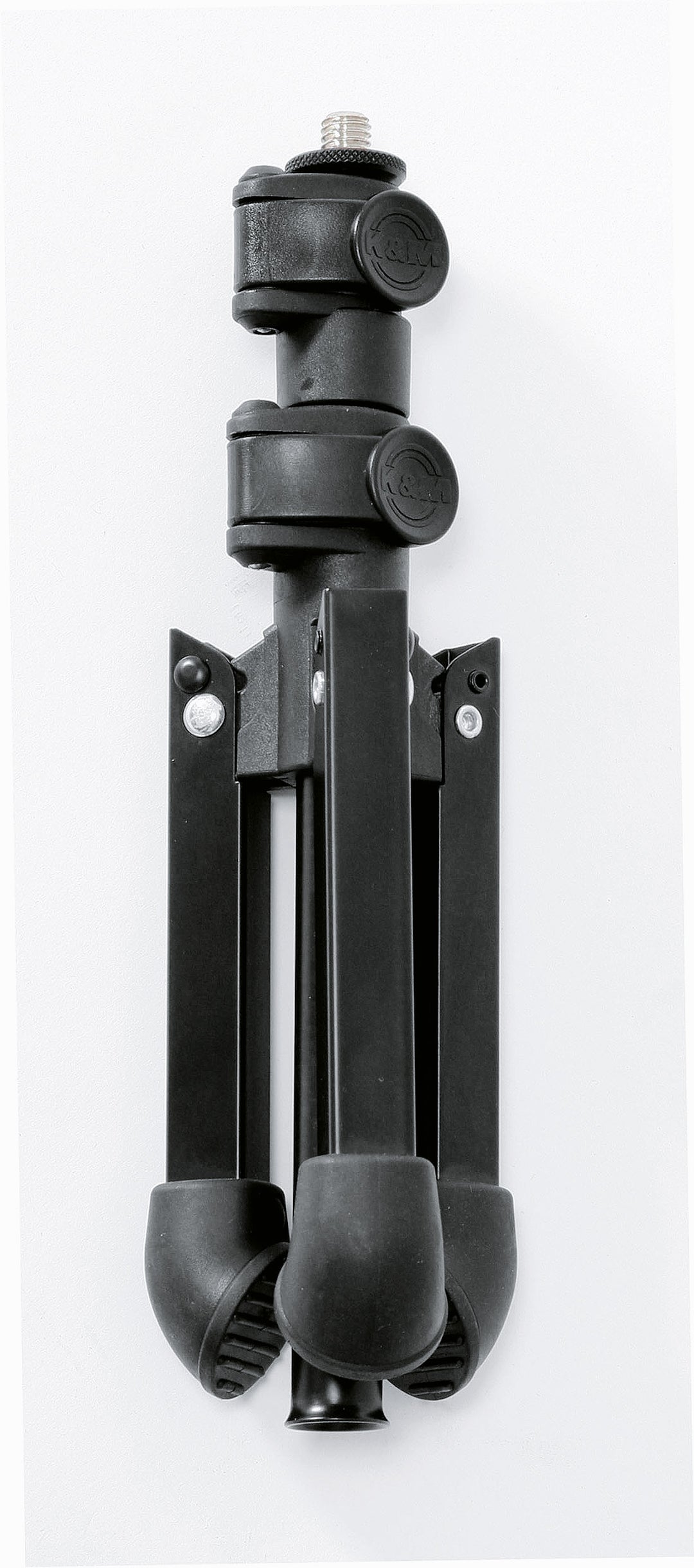 K&M 23150-300 Soporte de micrófono de mesa