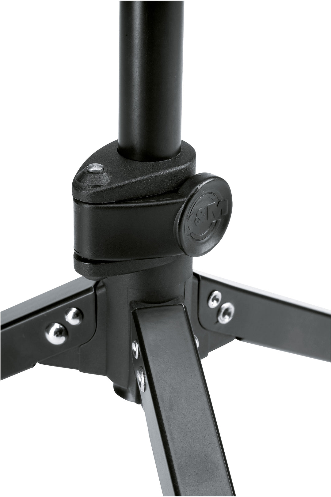 K&M 23150-300 Soporte de micrófono de mesa