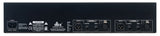 dbx 231S 2 x 31 Band Graphic Equalizer