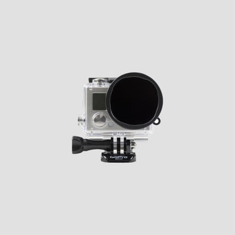PolarPro Hero4/3+ Venture Densidad neutra