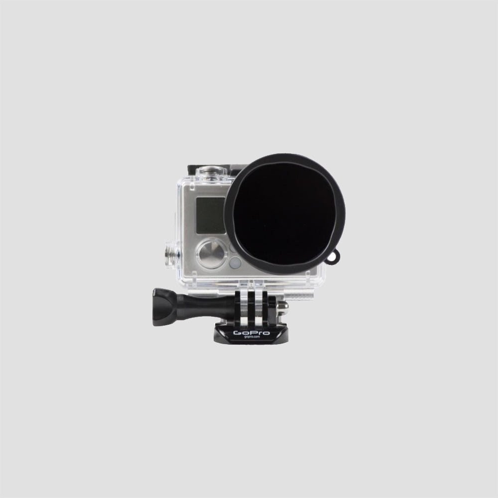 PolarPro Hero4/3+ Venture Neutr Density