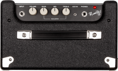 Fender Rumble 15 Amplificador de bajo