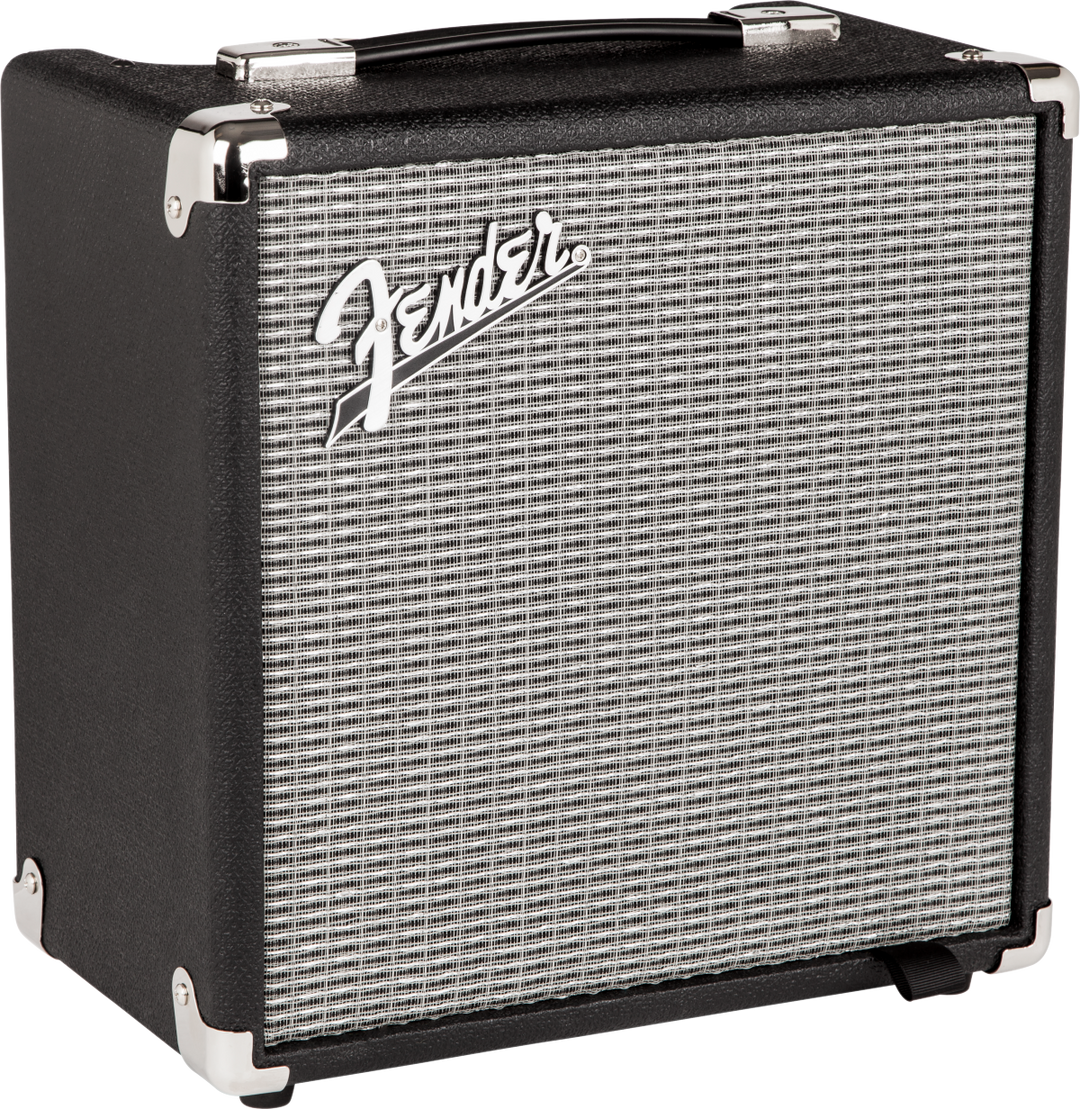 Fender Rumble 15 Amplificador de bajo