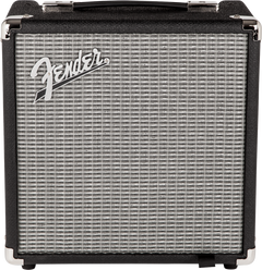 Fender Rumble 15 Amplificador de bajo