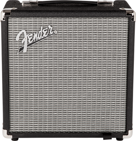 Fender Rumble 15 Amplificador de bajo