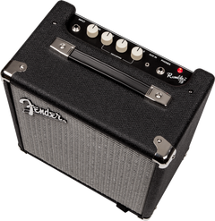 Fender Rumble 15 Amplificador de bajo