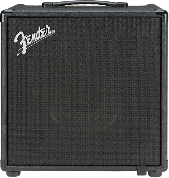Fender Rumble Studio 40 Amplificador de bajo