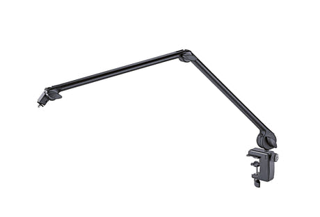 K&M 23865 Brazo de escritorio para micrófono