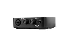 RØDE PodMic Gamer & Streamer Paquete de inicio
