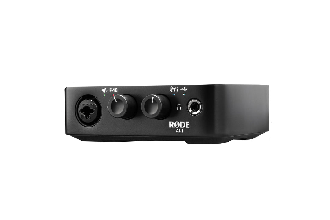 RØDE PodMic Gamer & Streamer Paquete de inicio