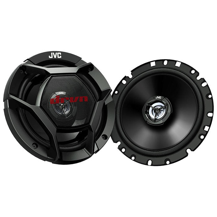 JVC CS-DR1720 altavoz para coche de 17 cm 2 vías 250w peak
