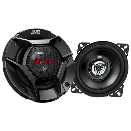 JVC de 10cm, 2 vías, 220w peak