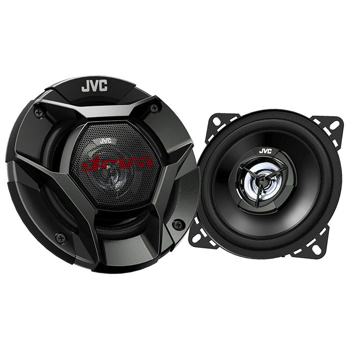 JVC de 10cm, 2 vías, 220w peak