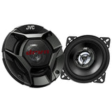 JVC de 10cm, 2 vías, 220w peak