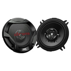 JVC CS-DR522 kit de altavoces de 13 cm 2 vías 260w peak