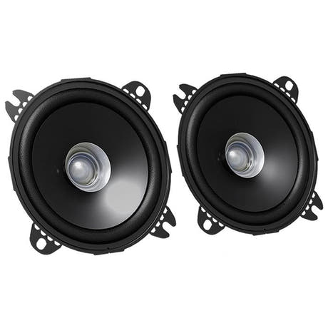 JVC CS-J410X Juego de altavoces (10cm, 4")