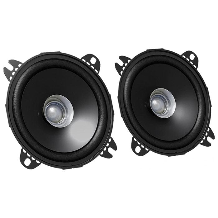 JVC CS-J410X Juego de altavoces (10cm, 4")