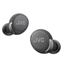 JVC HA-A30T2-B-U ANC True Wireless Headphones negro