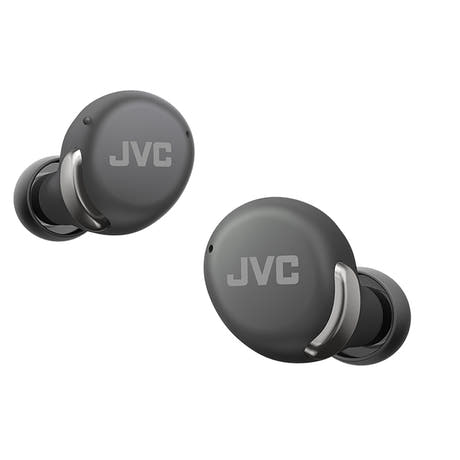 JVC HA-A30T2-B-U ANC True Wireless Headphones negro