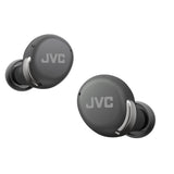 JVC HA-A30T2-B-U ANC True Wireless Headphones negro