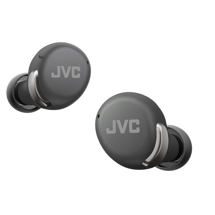 JVC HA-A30T2-B-U ANC True Wireless Headphones negro