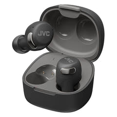 JVC HA-A30T2-B-U ANC True Wireless Headphones negro