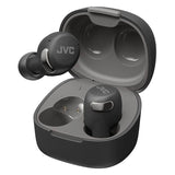 JVC HA-A30T2-B-U ANC True Wireless Headphones negro