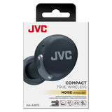 JVC HA-A30T2-B-U ANC True Wireless Headphones negro