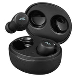 JVC HAA6TBU auriculares true wireless negros