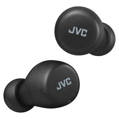 JVC HAA6TBU auriculares true wireless negros