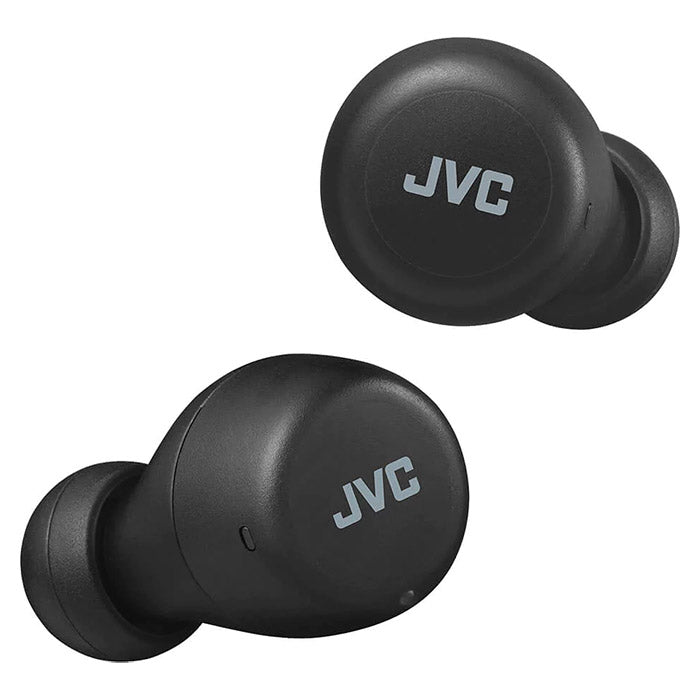 JVC HAA6TBU auriculares true wireless negros
