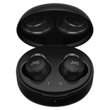 JVC HAA6TBU auriculares true wireless negros