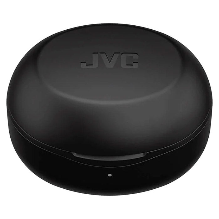 JVC HAA6TBU auriculares true wireless negros