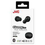 JVC HAA6TBU auriculares true wireless negros