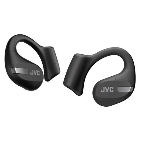 Auriculares de oído abierto JVC Nearphones NP50T