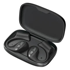 Auriculares de oído abierto JVC Nearphones NP50T