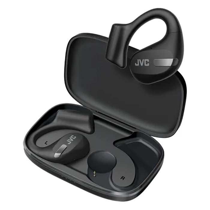 Auriculares de oído abierto JVC Nearphones NP50T