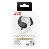 Auriculares de oído abierto JVC Nearphones NP50T