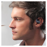 Auriculares de oído abierto JVC Nearphones NP50T