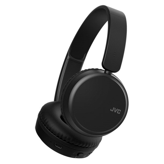 JVC HAS36WBU - Auriculares Bluetooth (negro)