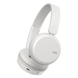 JVC HAS36WWU auriculares bluetooth over-ear blancos